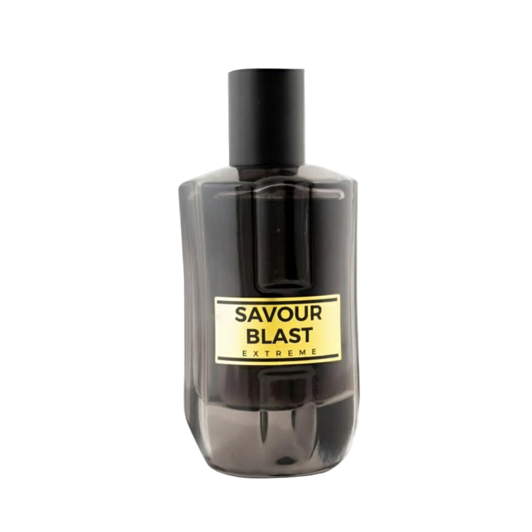 Volare Woody Perfume Guide for Malaysia