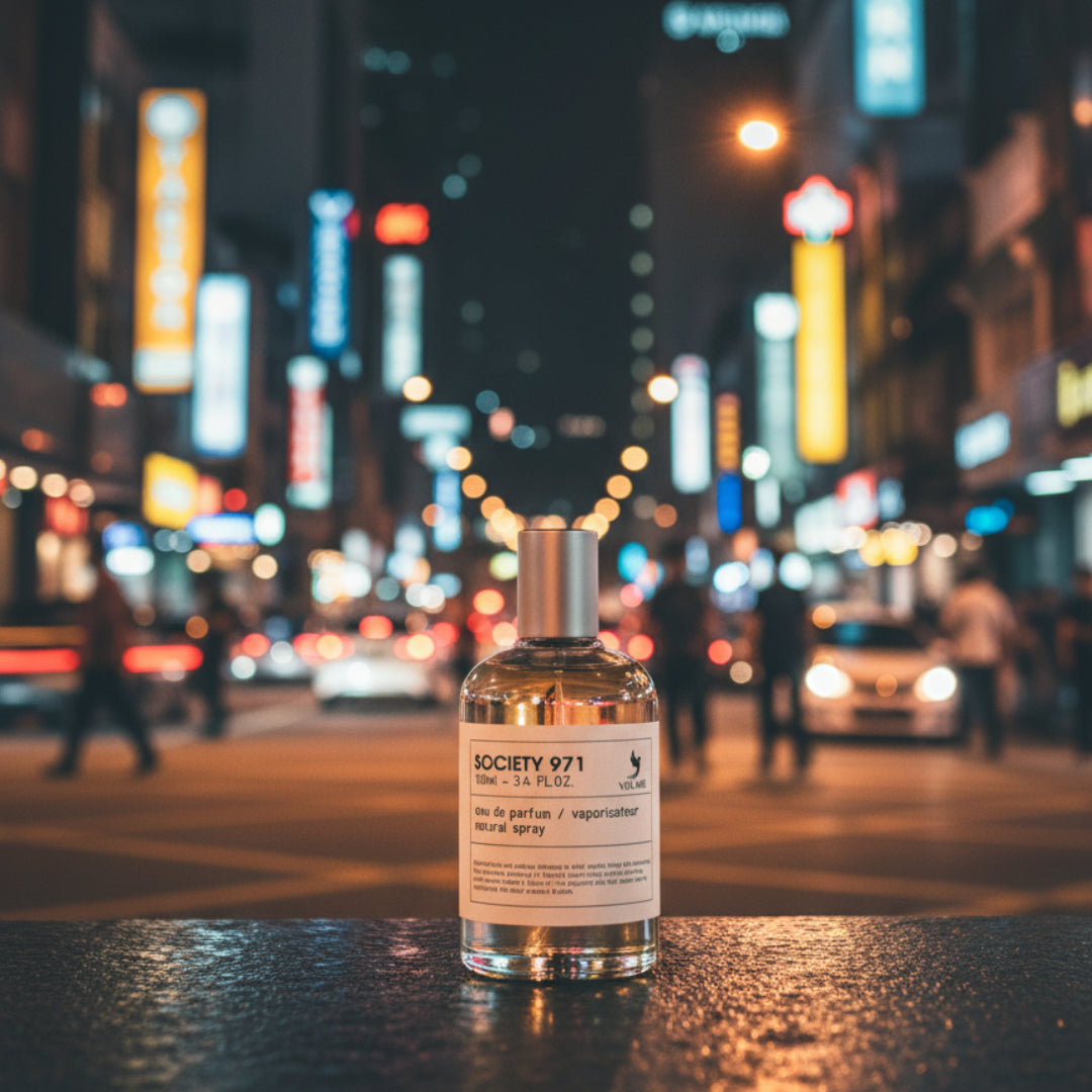 Volare Comparison Guide: Reserved Oud or Icon?