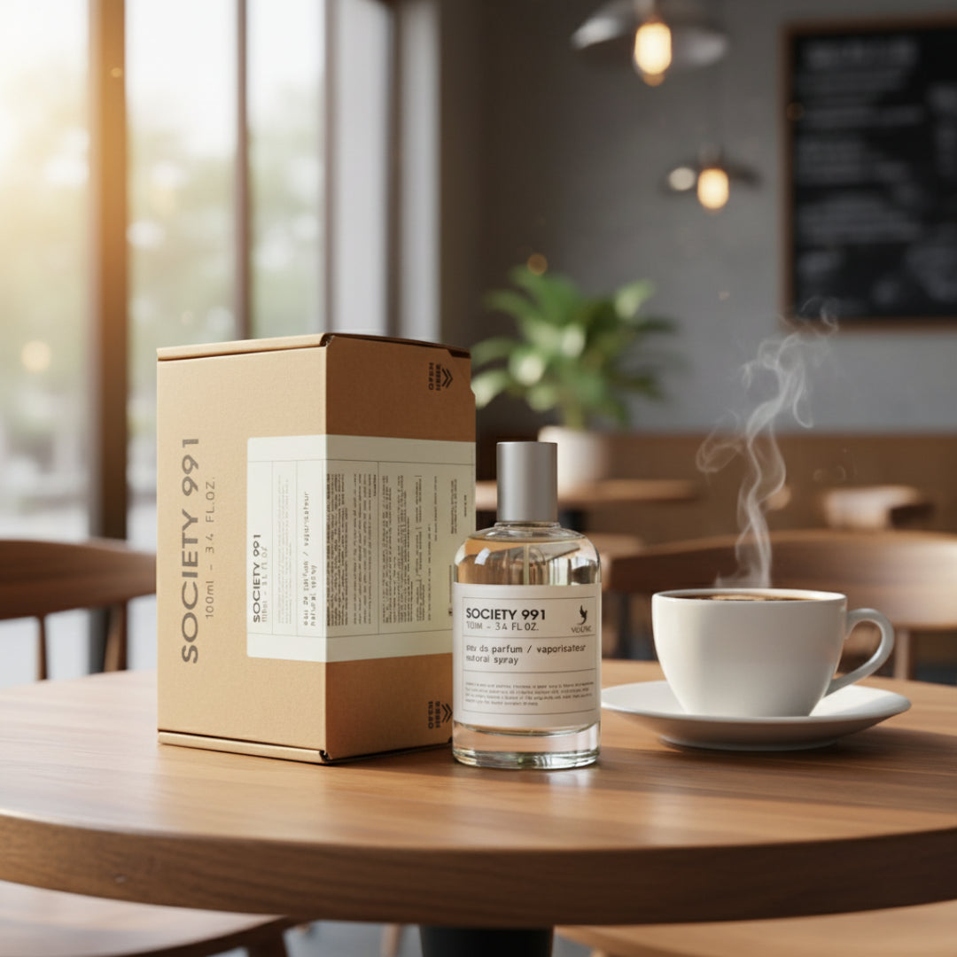 Icon vs Reserved Oud: Which Volare Perfume Is Better for Office Wear?