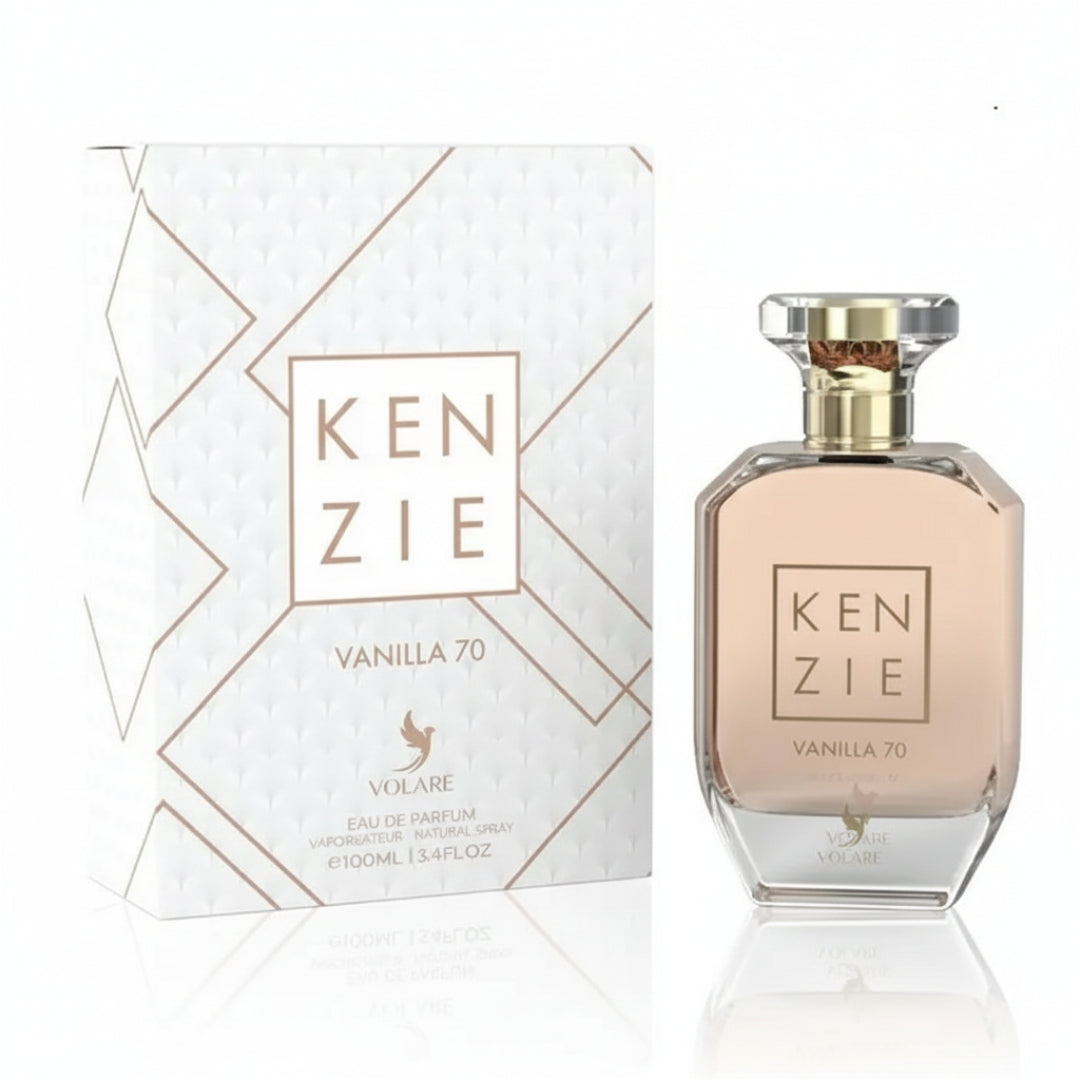 Best Volare Amber Perfumes for Collectors in Sabah