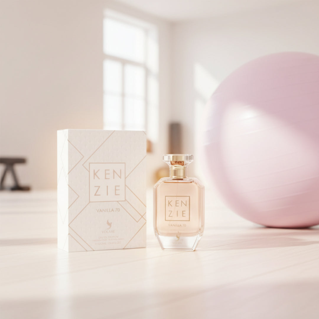 Best Volare Floral Perfumes for Beginners in Penang
