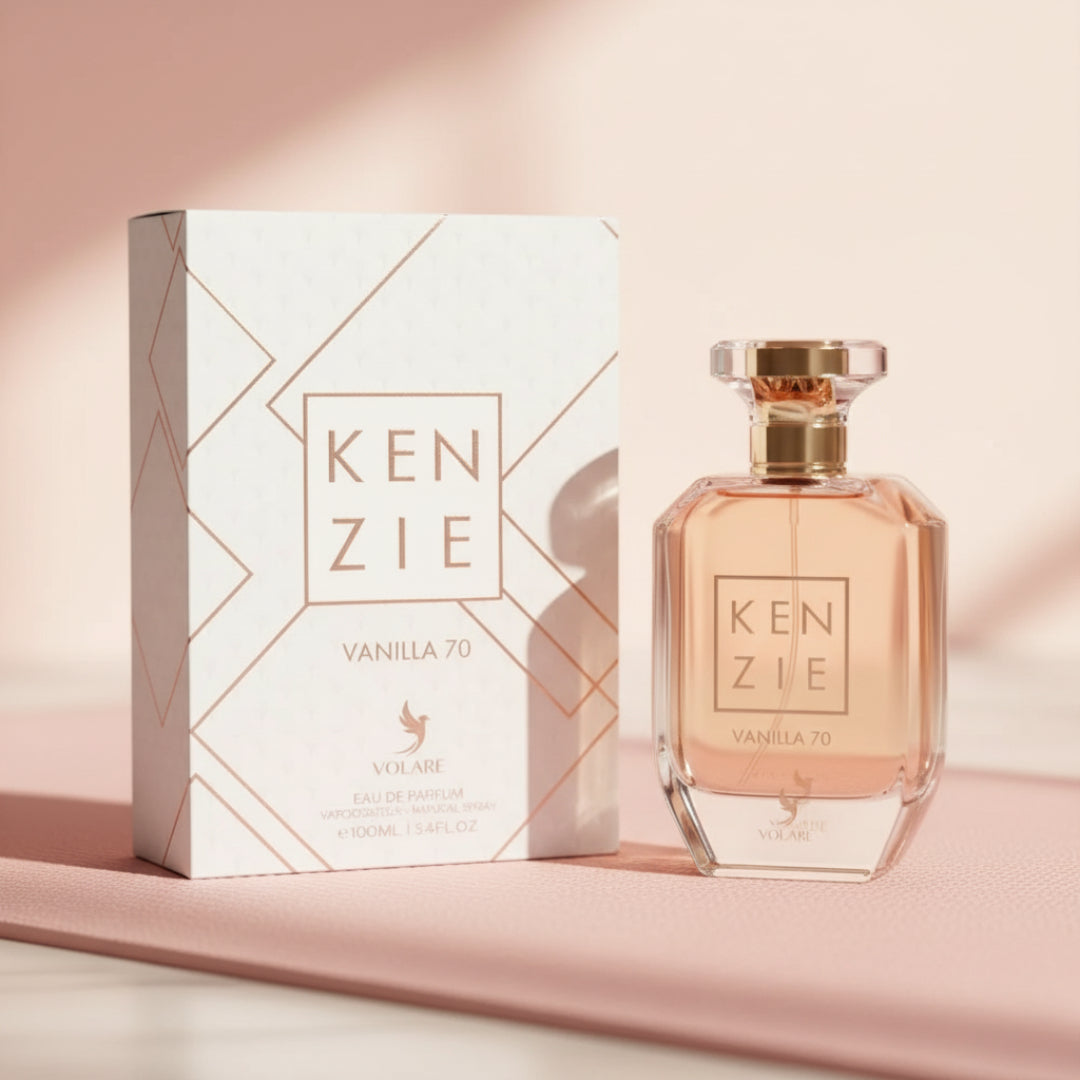 How to Choose Between Reserved Oud and Icon by Volare