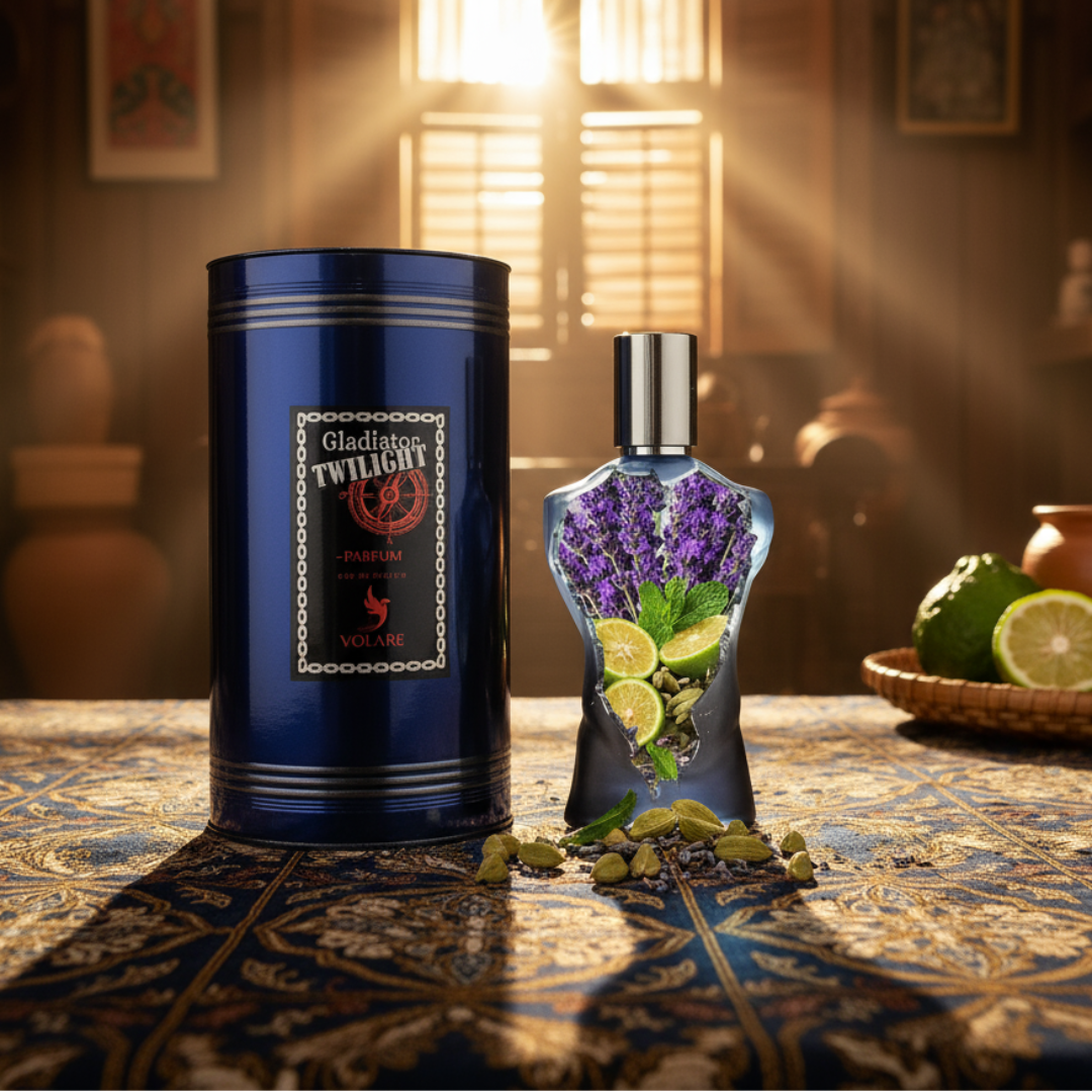 Best Volare Oud Perfumes for Women in Ipoh