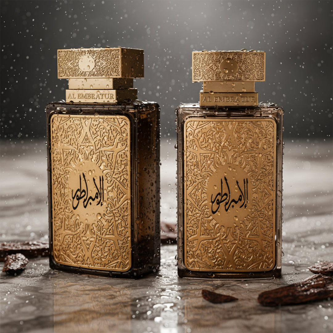How to Choose Between Itqan Gold and Siada Nova by Zimaya
