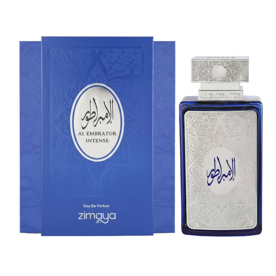 Zimaya Comparison Guide: Taraf White or Rabab Blue?