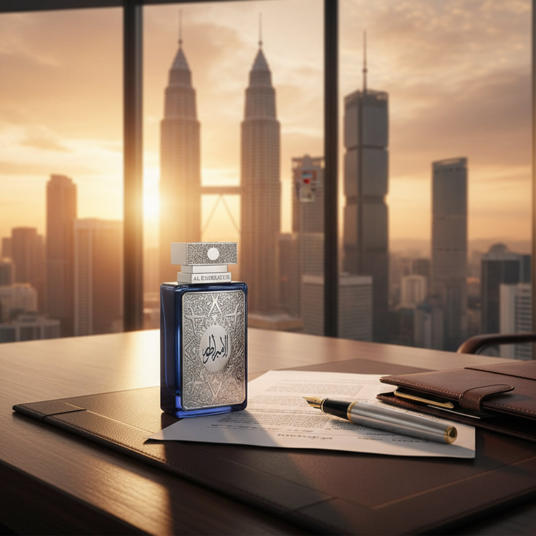 Siada Nova vs Sharaf The Club: Which Zimaya Perfume Is Better for Formal Events?