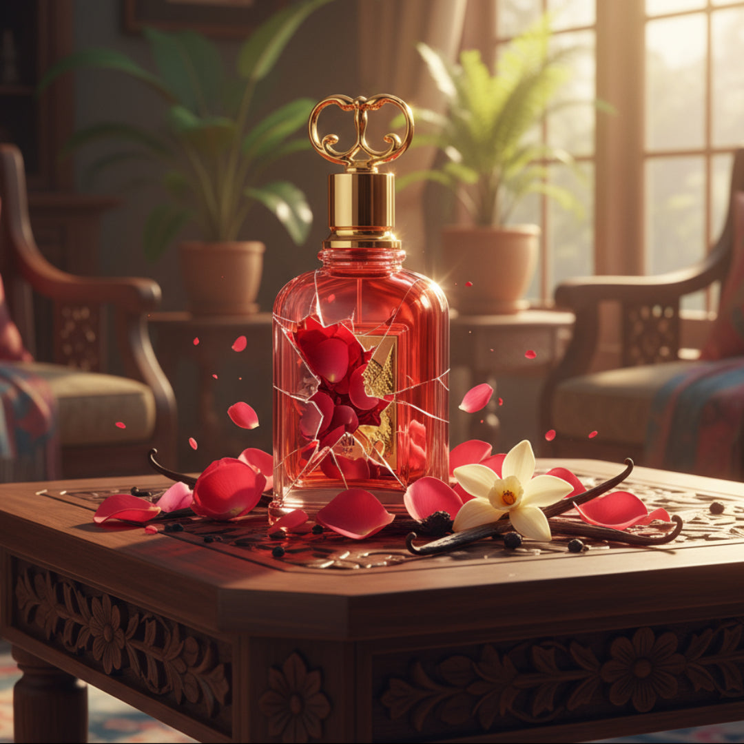 Sharaf The Club vs Siada Regal: Which Zimaya Perfume Is Better for Formal Events?