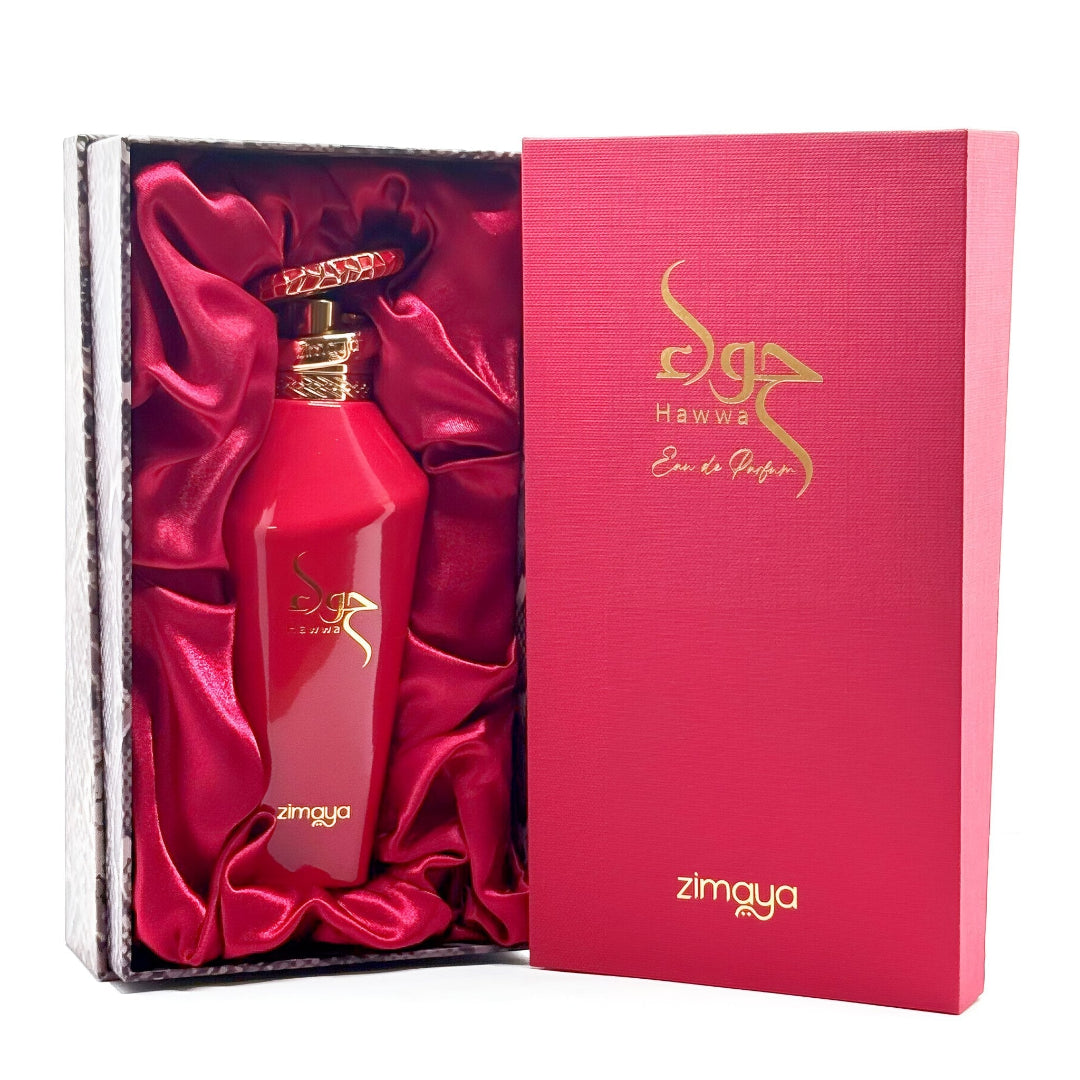 Grandeur vs Taraf Black: Which Zimaya Perfume Is Better for Hot Weather?