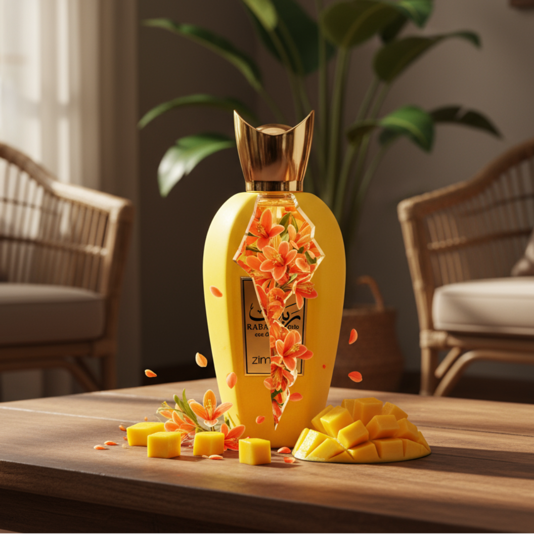 Best Zimaya Citrus Perfumes for Beginners in Ipoh