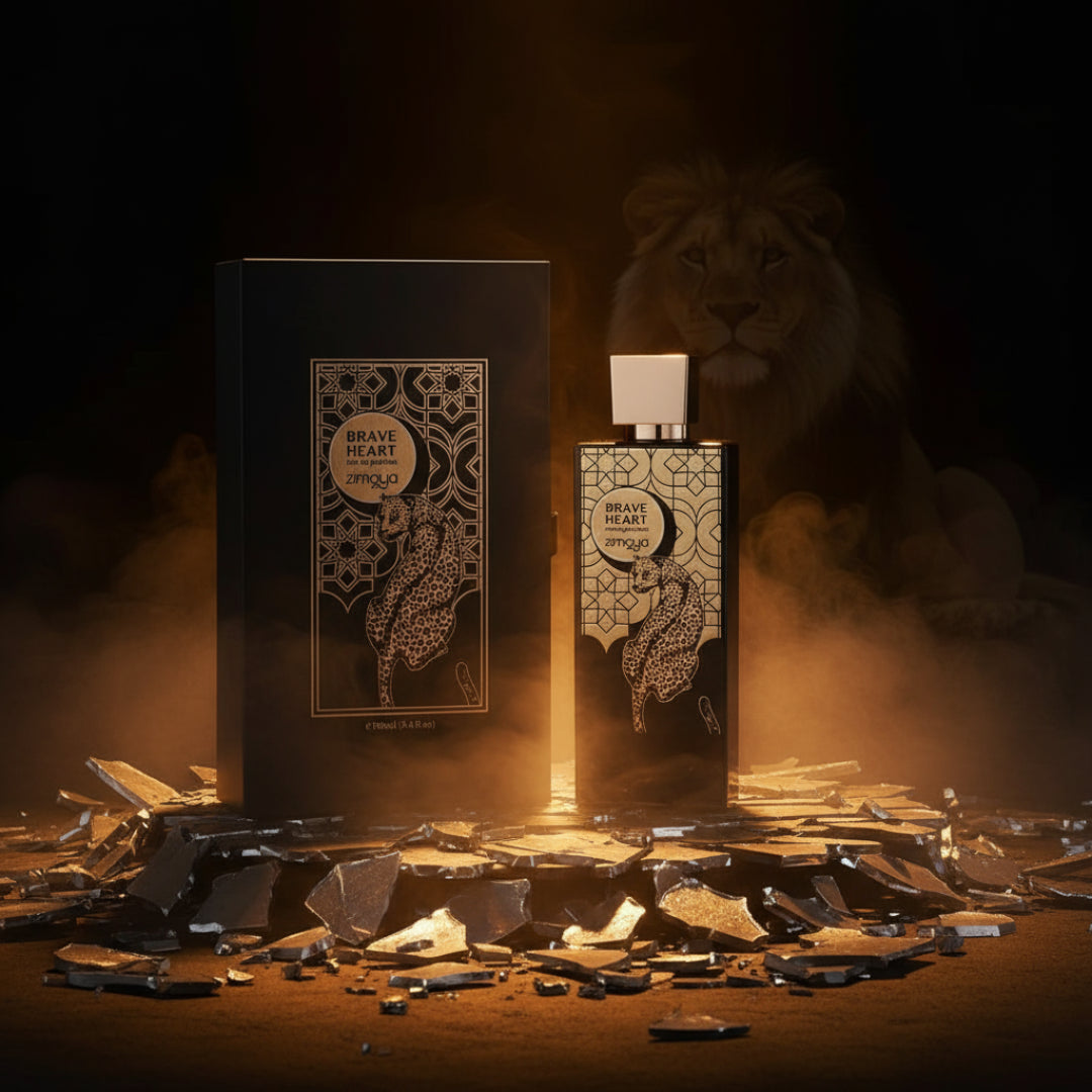 How to Choose Between Itqan Gold and Siada Nova by Zimaya