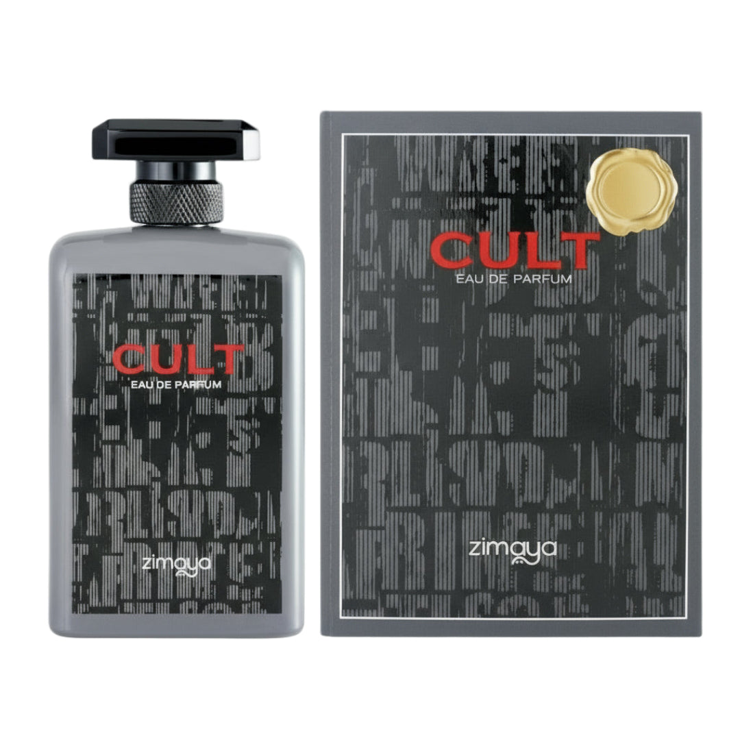 Taraf Black vs Itqan Gold: Which Zimaya Perfume Is Better for Office Wear?
