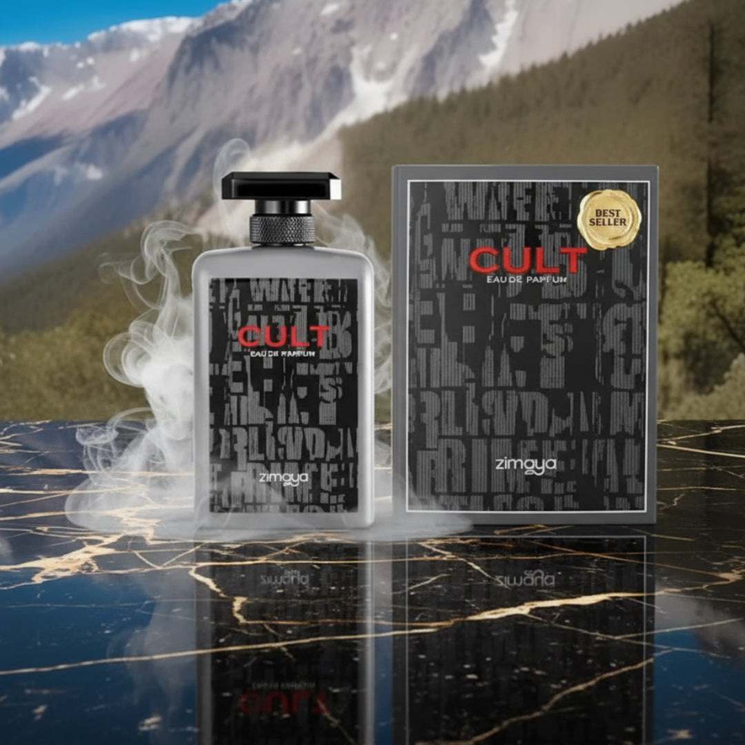 Best Zimaya Amber Perfumes for Collectors in Sabah