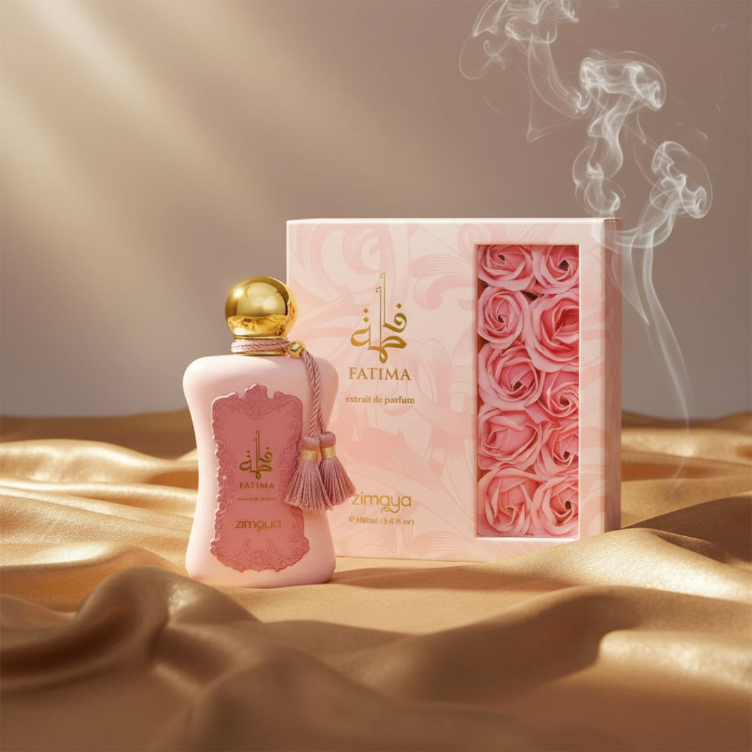 Best Zimaya Spicy Perfumes for Women in Johor Bahru