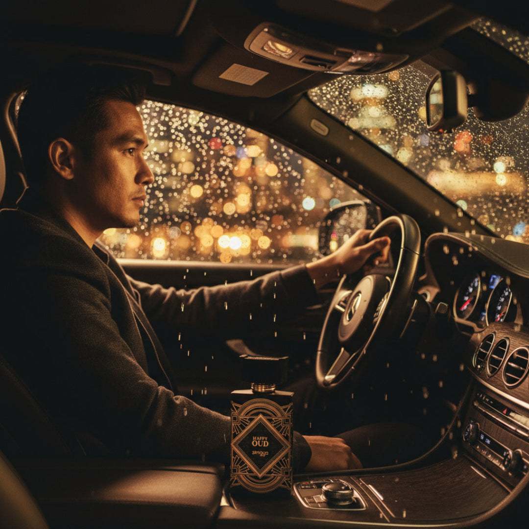 Best Zimaya Floral Perfumes for Men in Melaka