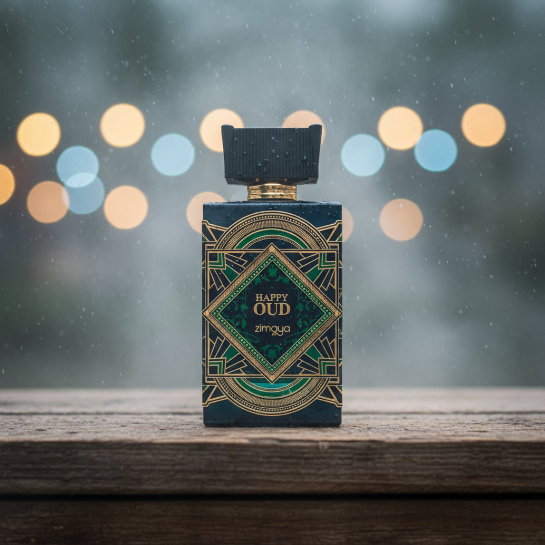 Hawwa Pink vs Grandeur: Which Zimaya Perfume Is Better for Gifting?