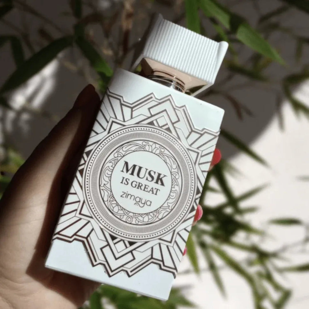Taraf White vs Rabab Blue: Which Zimaya Perfume Is Better for Date Night?