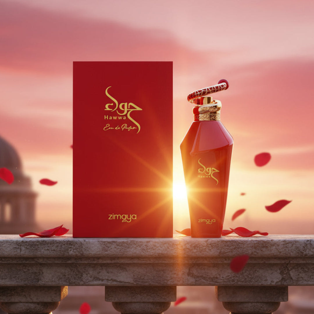 Best Zimaya Oud Perfumes for Collectors in Penang