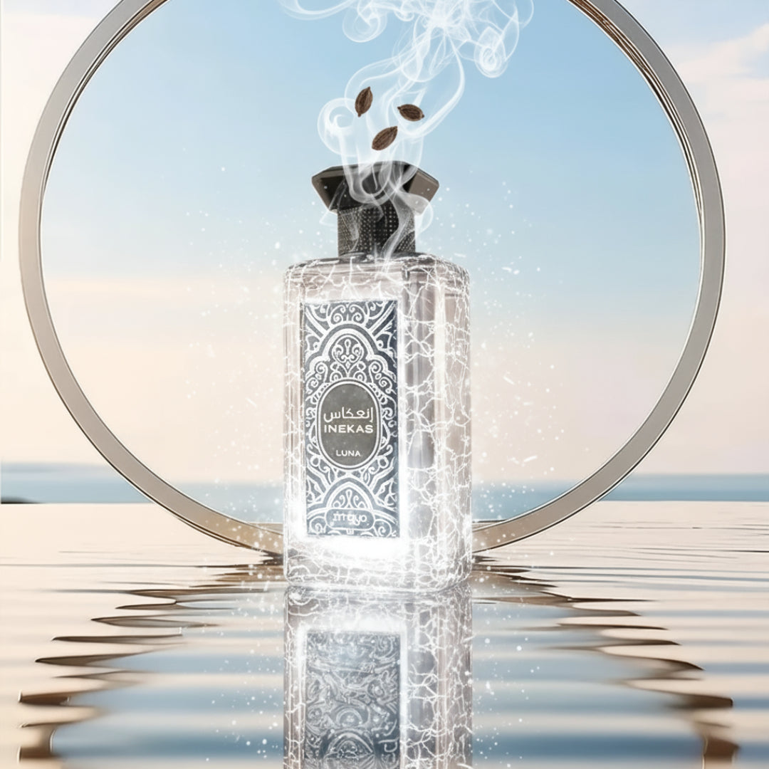 Sharaf Blend vs Hawwa Red: Which Zimaya Perfume Is Better for Office Wear?