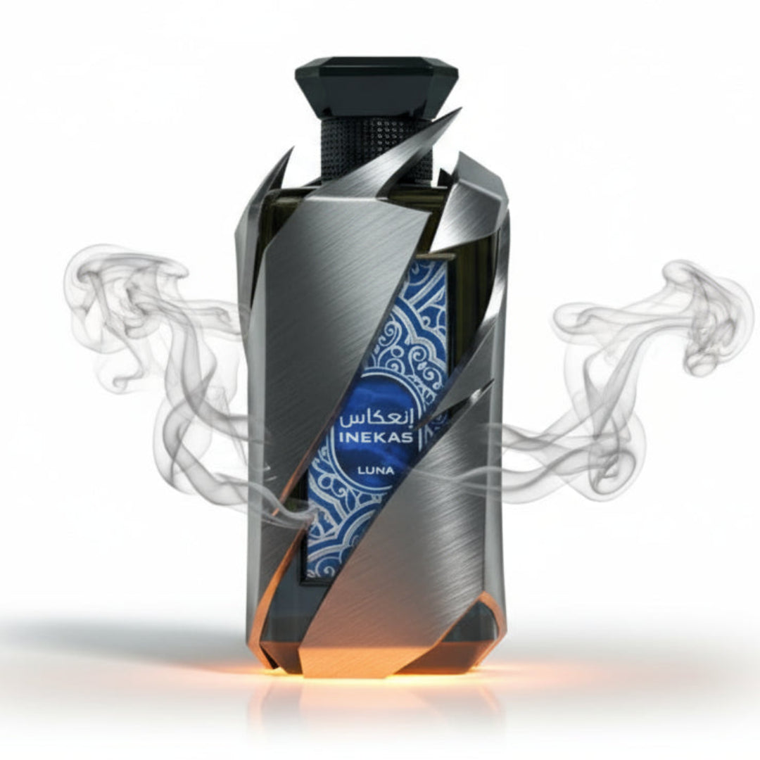 Zimaya Comparison Guide: Rabab Blue or Sharaf Blend?