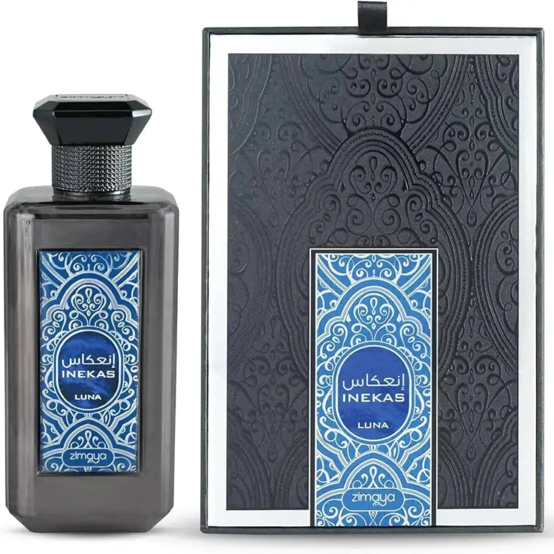 Zimaya Woody Perfume Guide for Malaysia