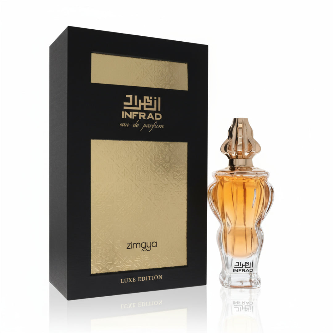 Zimaya Woody Perfume Guide for Johor Bahru
