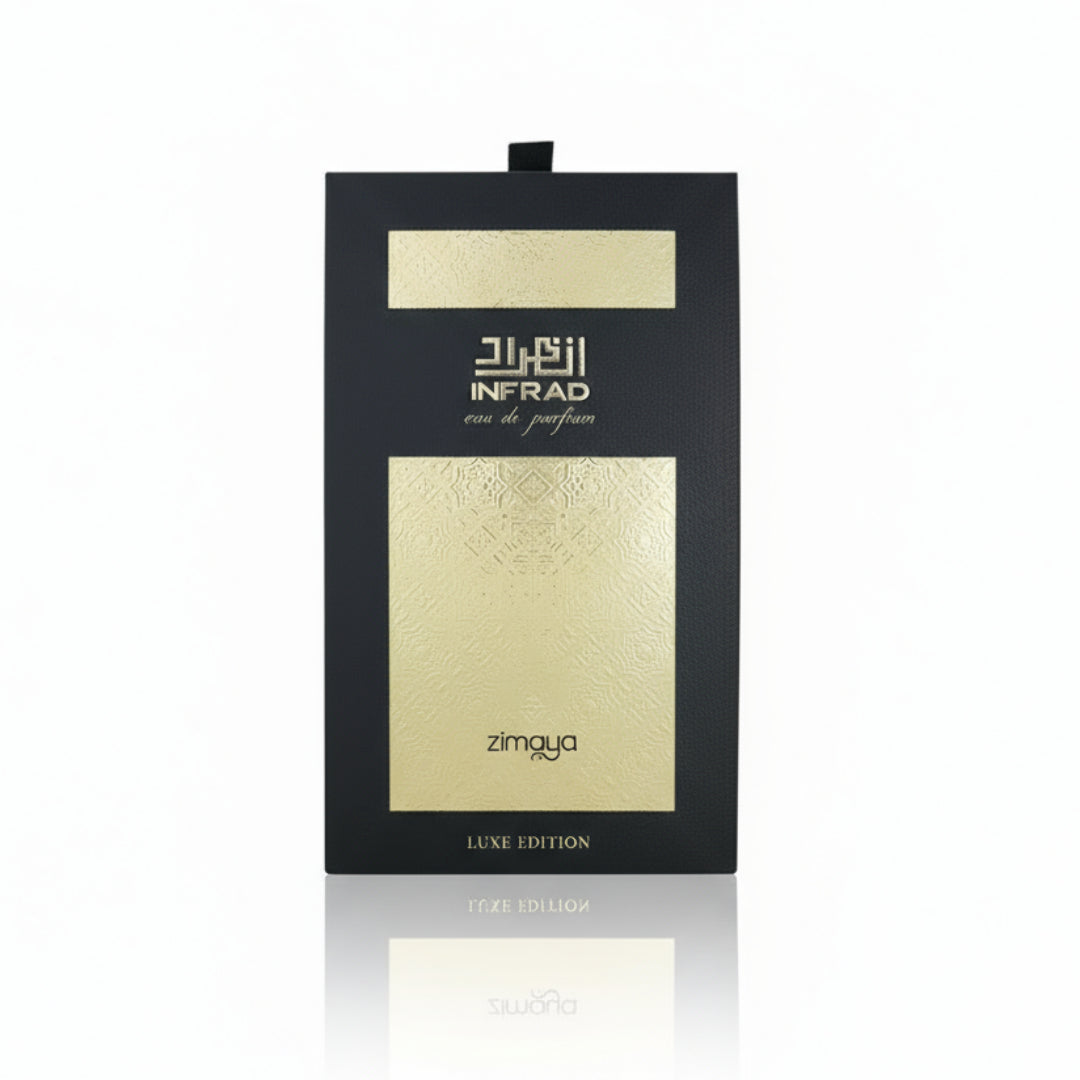 Taraf Black vs Itqan Gold: Which Zimaya Perfume Is Better for Evening Wear?