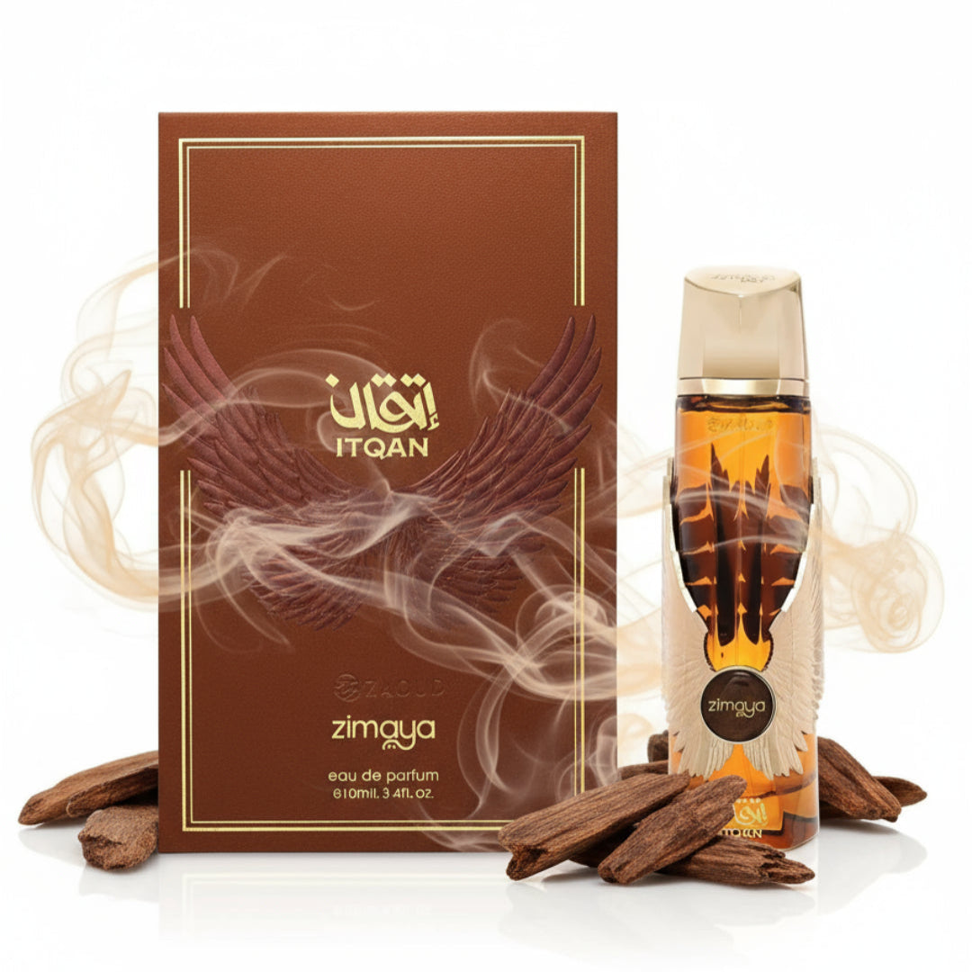 Siada Regal vs Zukhruf Cherry: Which Zimaya Perfume Is Better for Evening Wear?