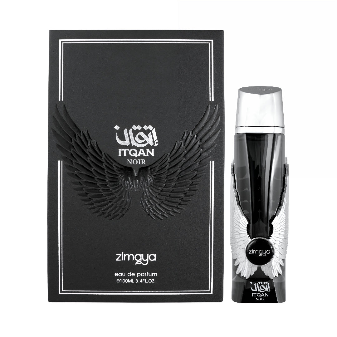Best Zimaya Rose Perfumes for Beginners in Sabah