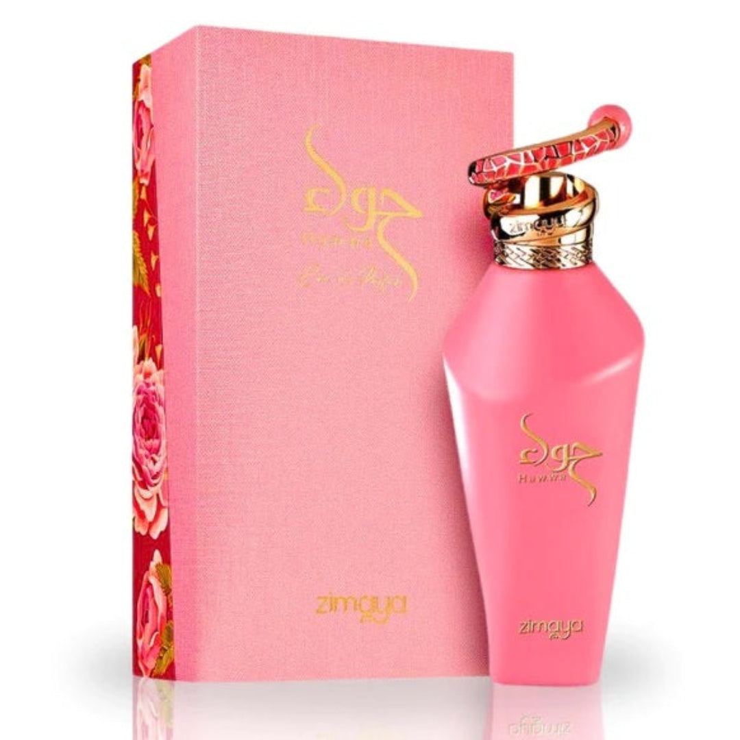 How to Choose Between Siada Regal and Zukhruf Cherry by Zimaya