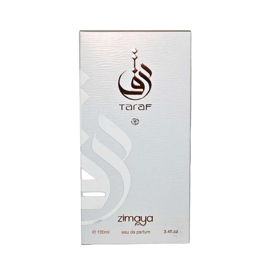Zimaya Oud Perfume Guide for Melaka