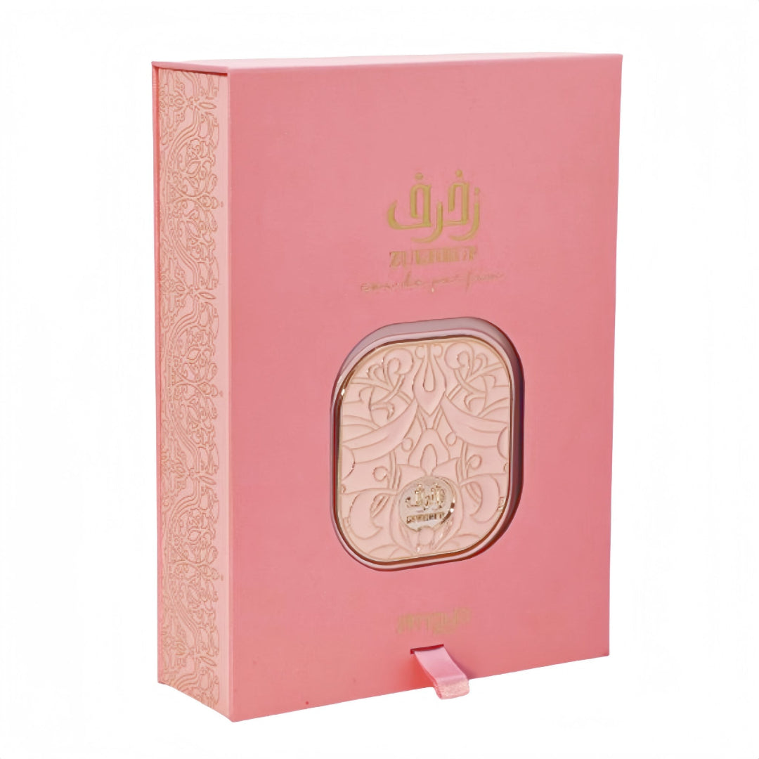 Zimaya Oud Perfume Guide for Sarawak
