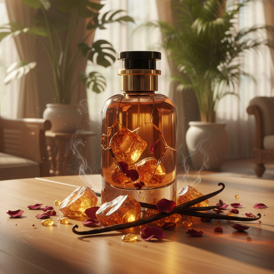 Best Zimaya Leather Perfumes for Unisex in Sabah