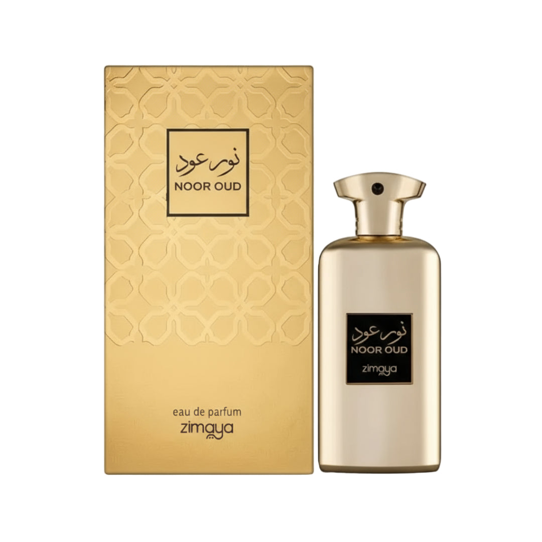 Zimaya Musk Perfume Guide for Ipoh