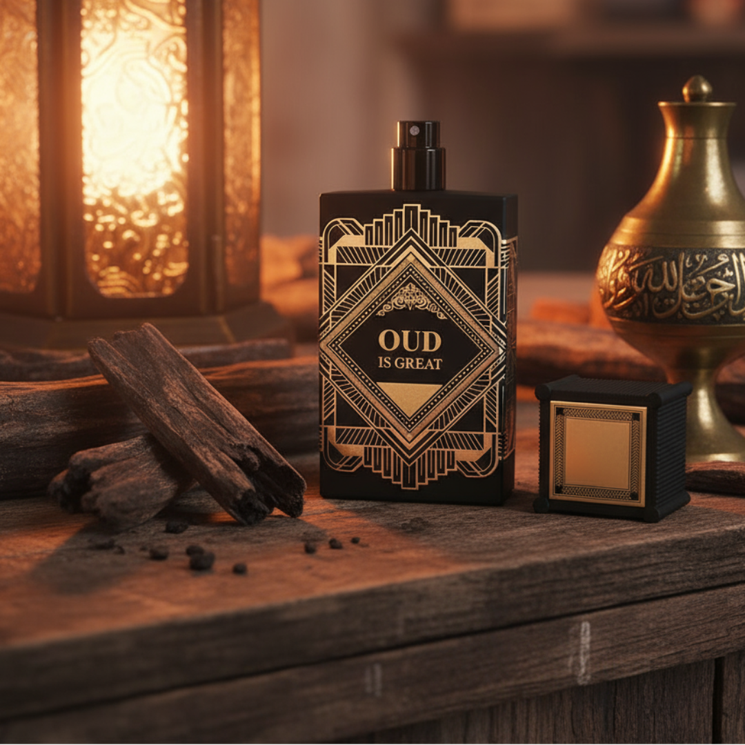 Zimaya Leather Perfume Guide for Malaysia