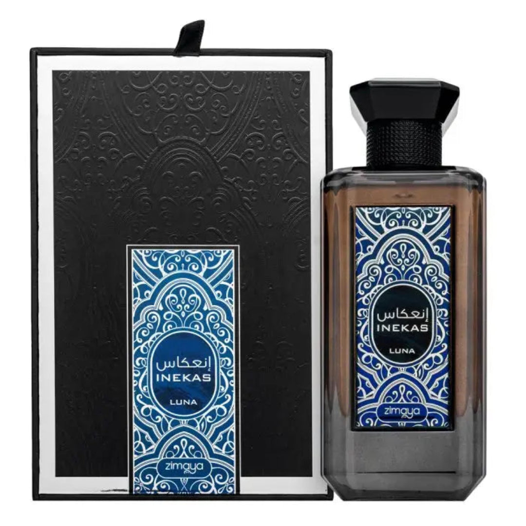 Zimaya Comparison Guide: Grandeur or Taraf Black?