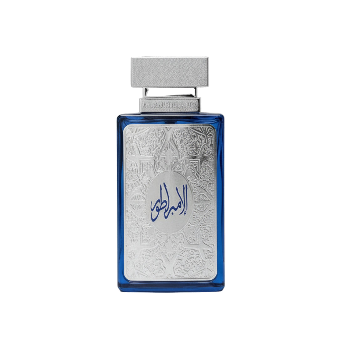 How to Choose Between Rabab Blue and Sharaf Blend by Zimaya