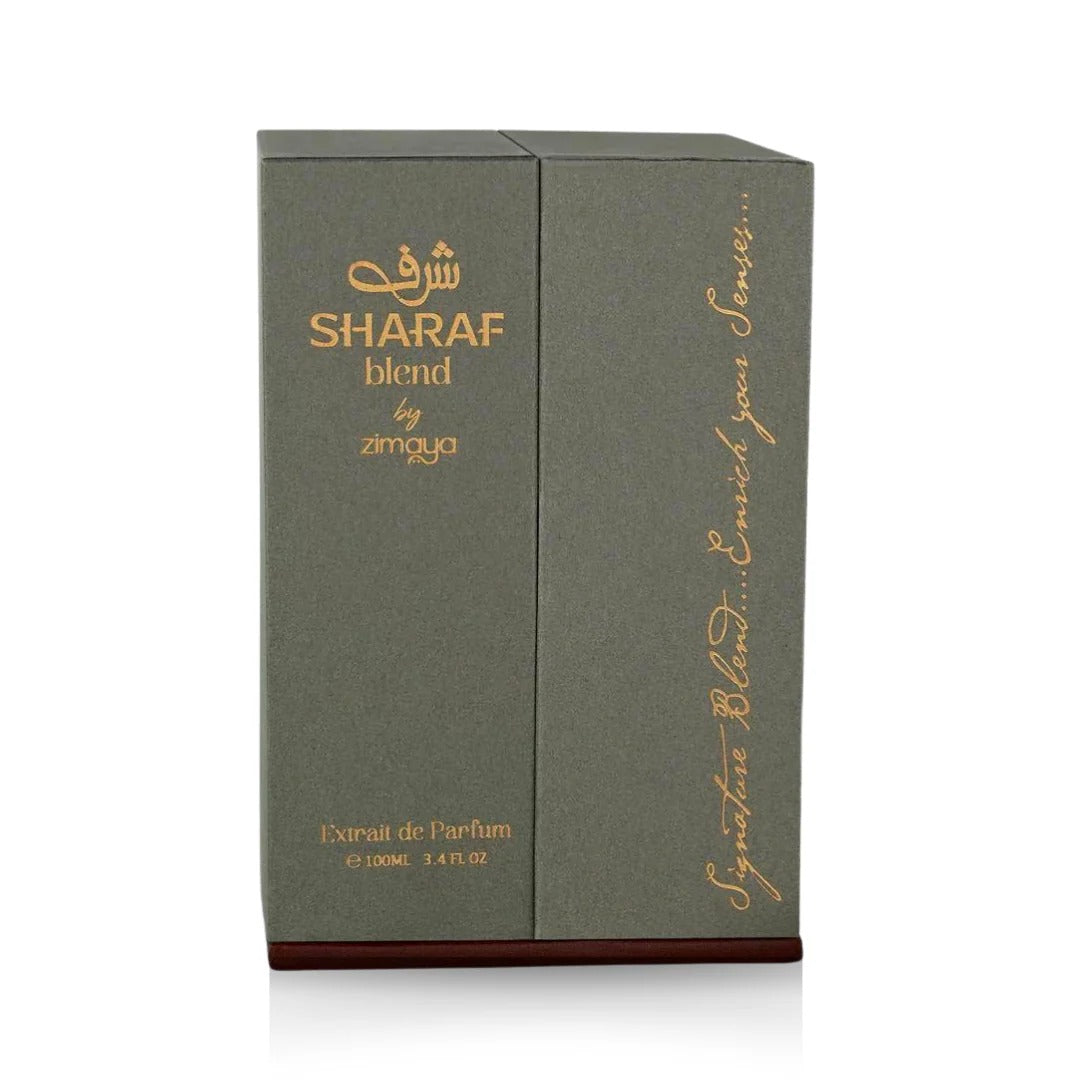 Best Zimaya Oud Perfumes for Unisex in Melaka