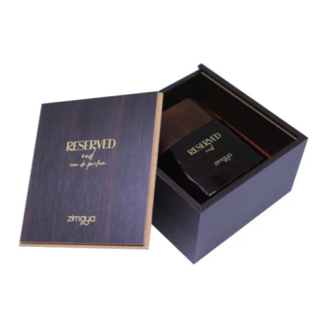 How to Choose Between Sharaf Blend and Hawwa Red by Zimaya