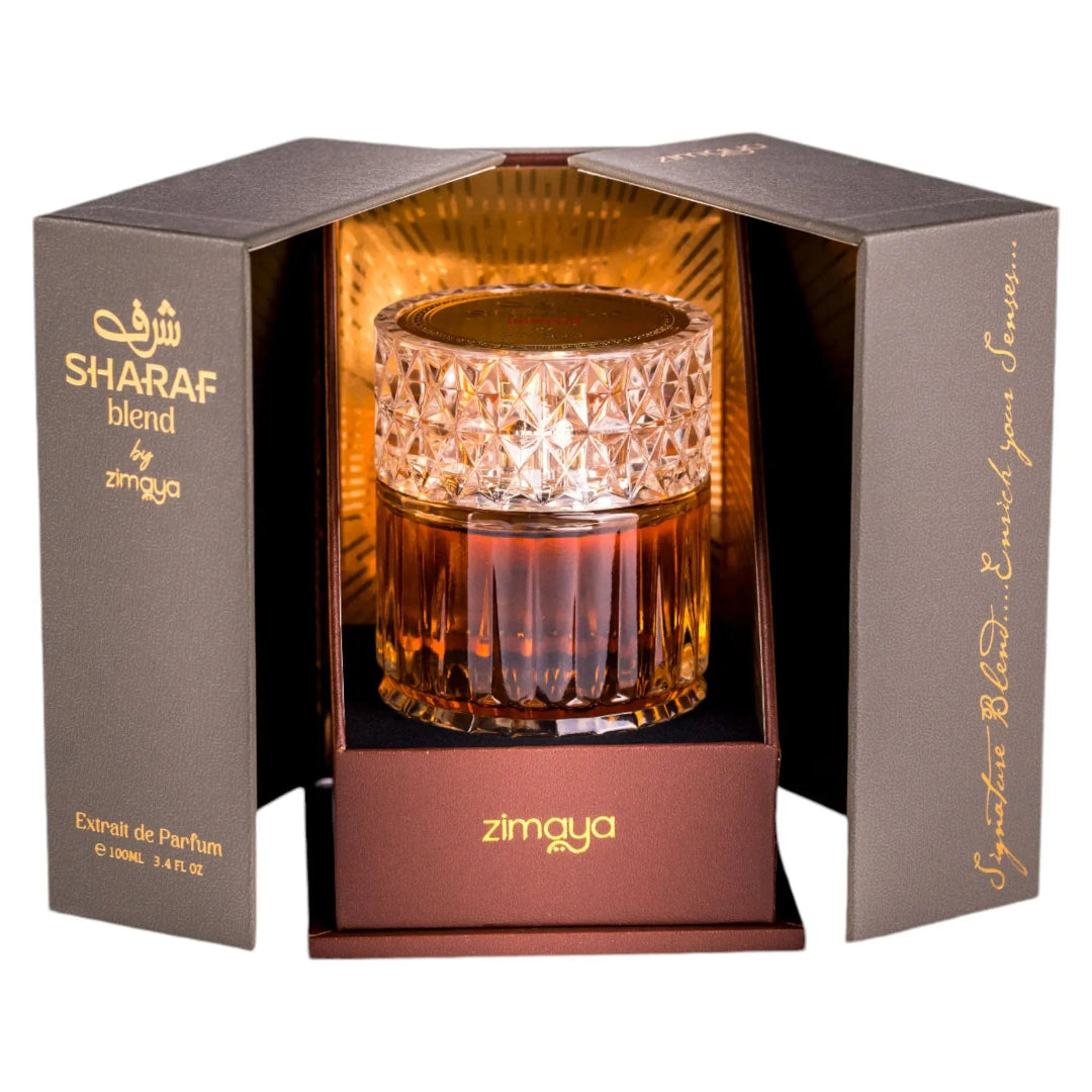 Grandeur vs Taraf Black: Which Zimaya Perfume Is Better for Hot Weather?