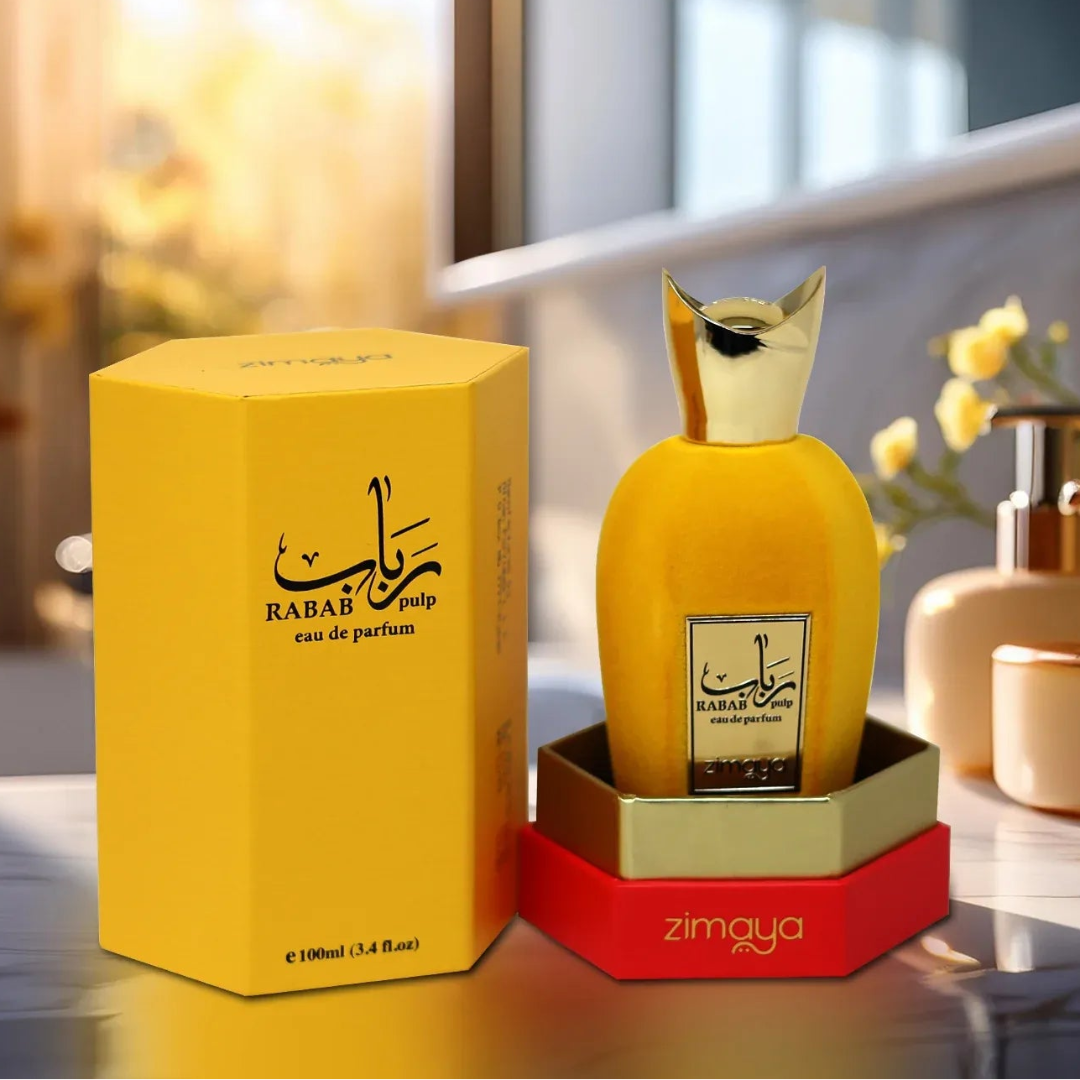 Best Zimaya Leather Perfumes for Collectors in Kuala Lumpur