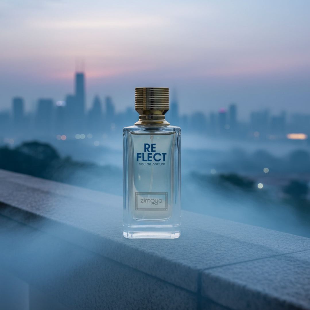 Best Zimaya Rose Perfumes for Men in Malaysia