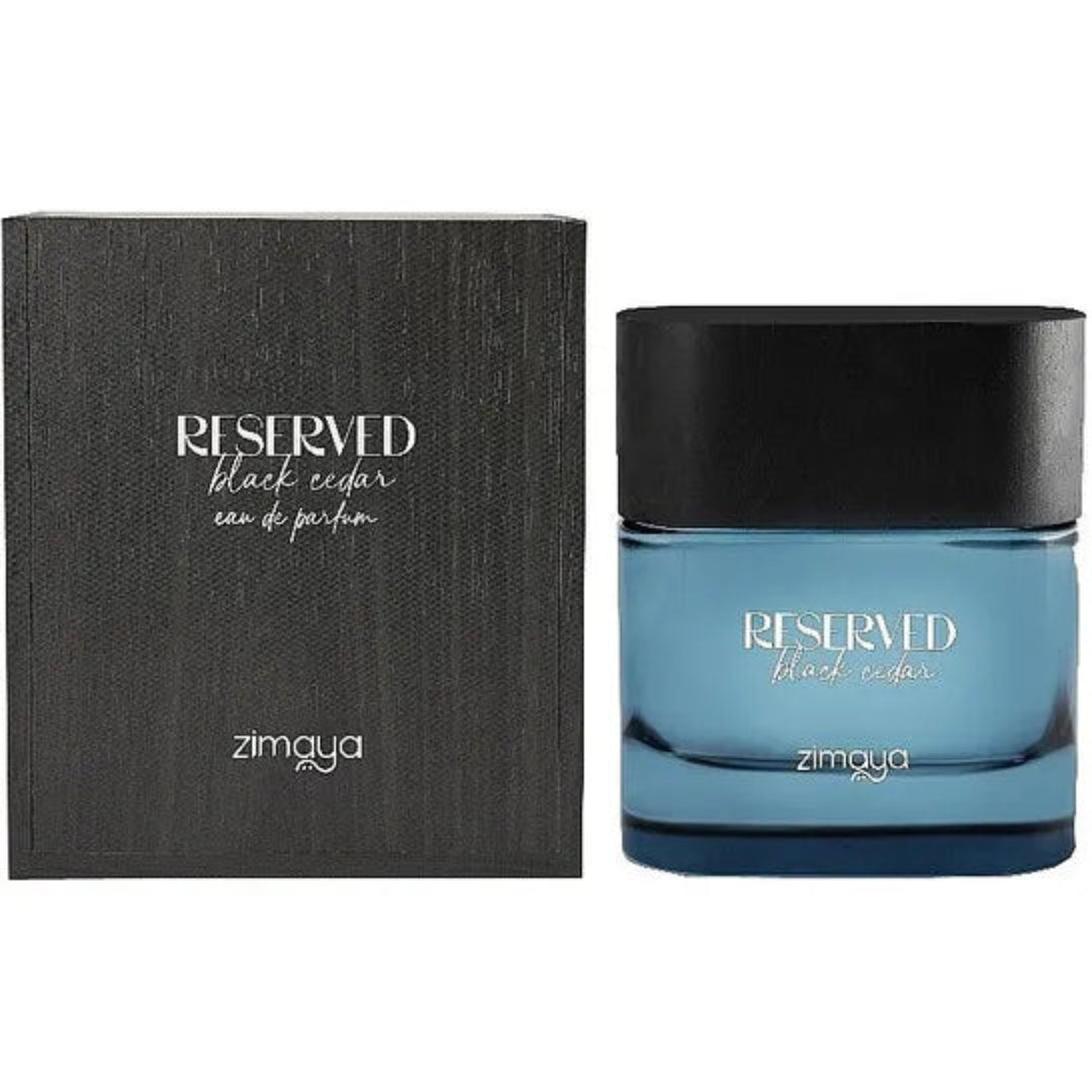 How to Choose Between Rabab Blue and Sharaf Blend by Zimaya
