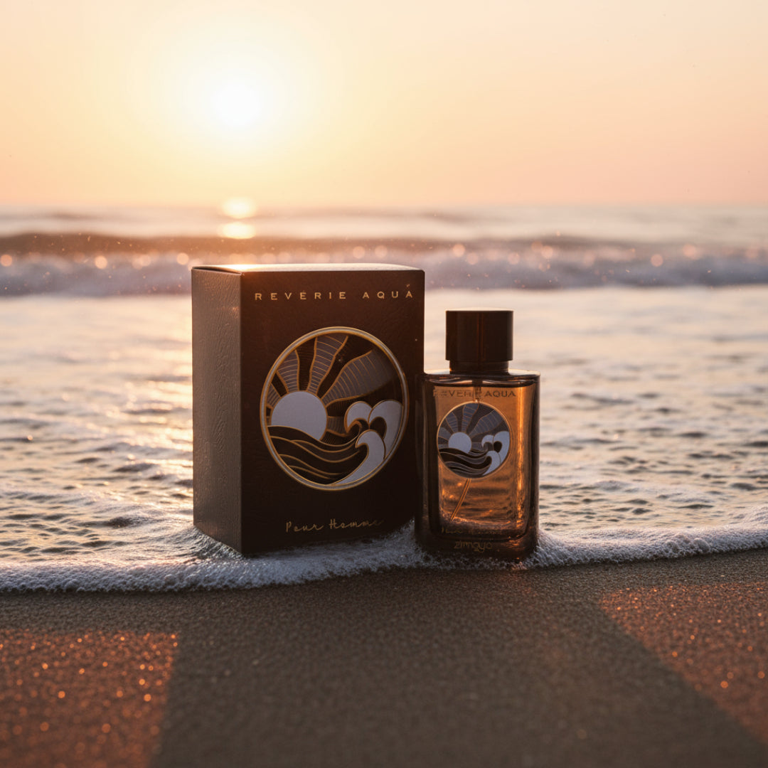 Siada Regal vs Zukhruf Cherry: Which Zimaya Perfume Is Better for Evening Wear?