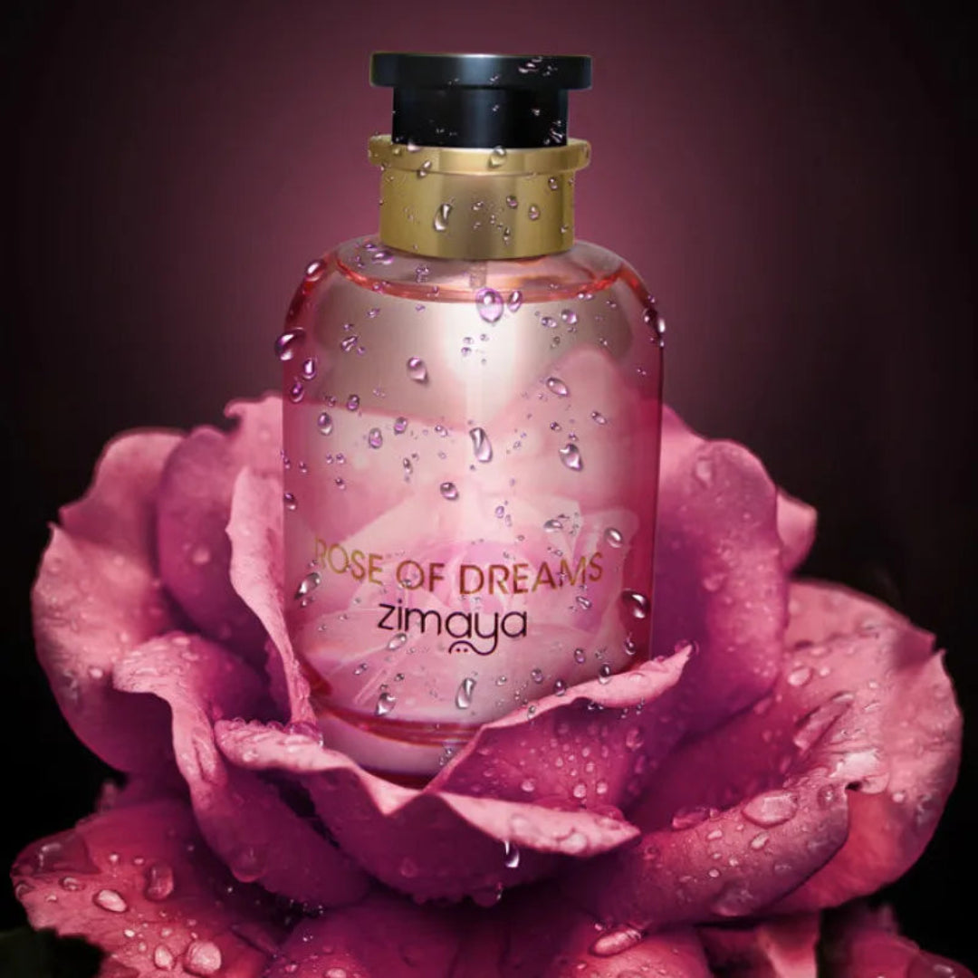 Best Zimaya Fresh Perfumes for Men in Kuala Lumpur