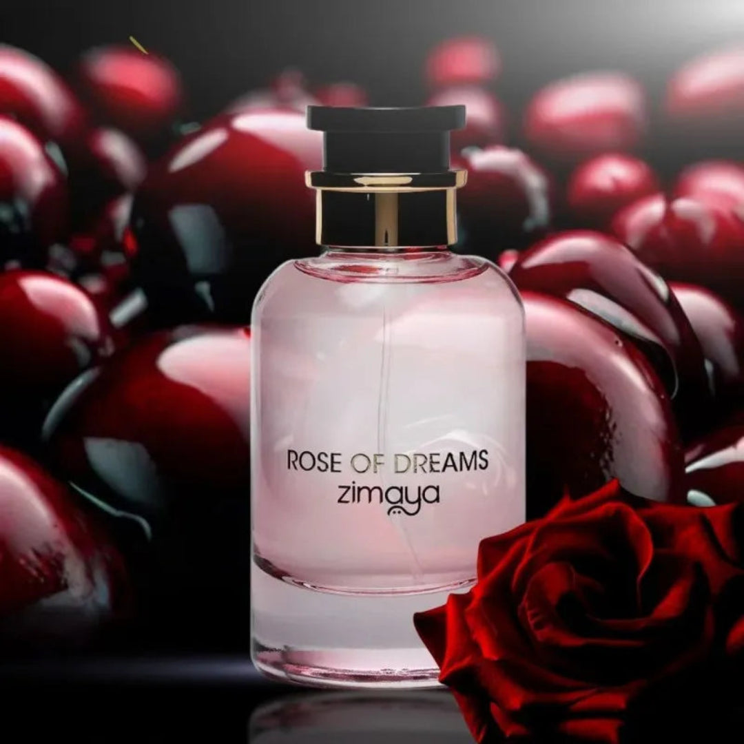 Rabab Blue vs Sharaf Blend: Which Zimaya Perfume Is Better for Gifting?