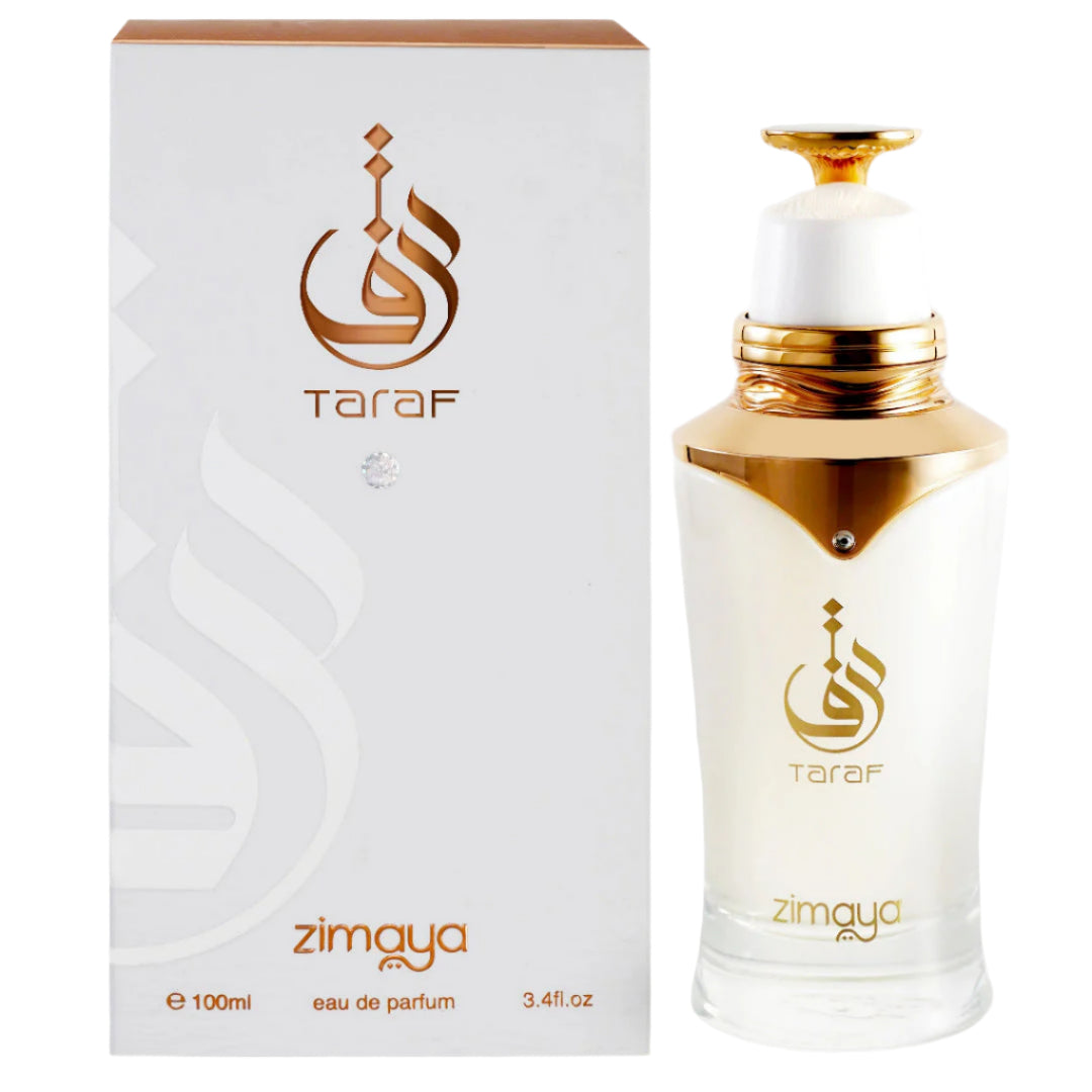 Best Zimaya Musk Perfumes for Collectors in Malaysia