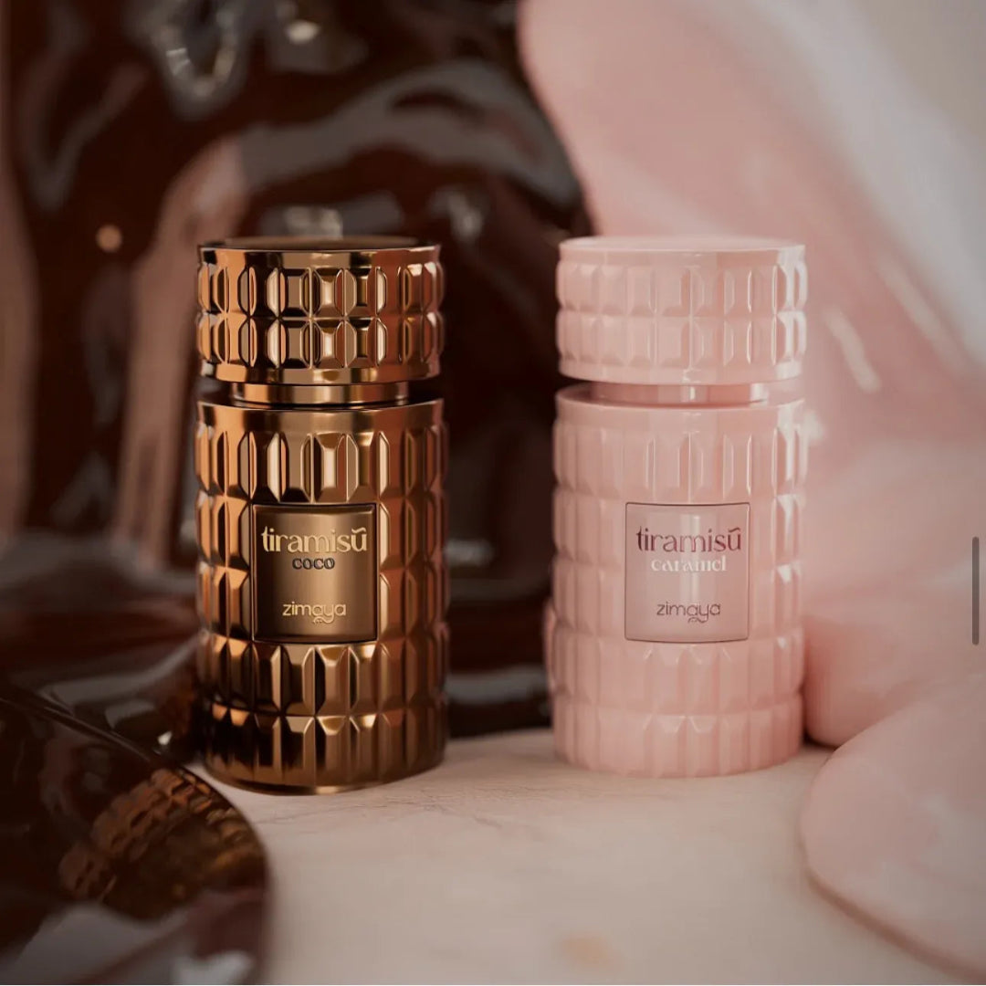 How to Choose Between Hawwa Pink and Grandeur by Zimaya