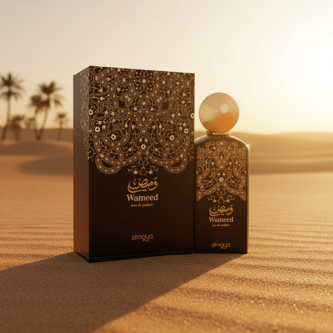 Best Zimaya Amber Perfumes for Unisex in Malaysia