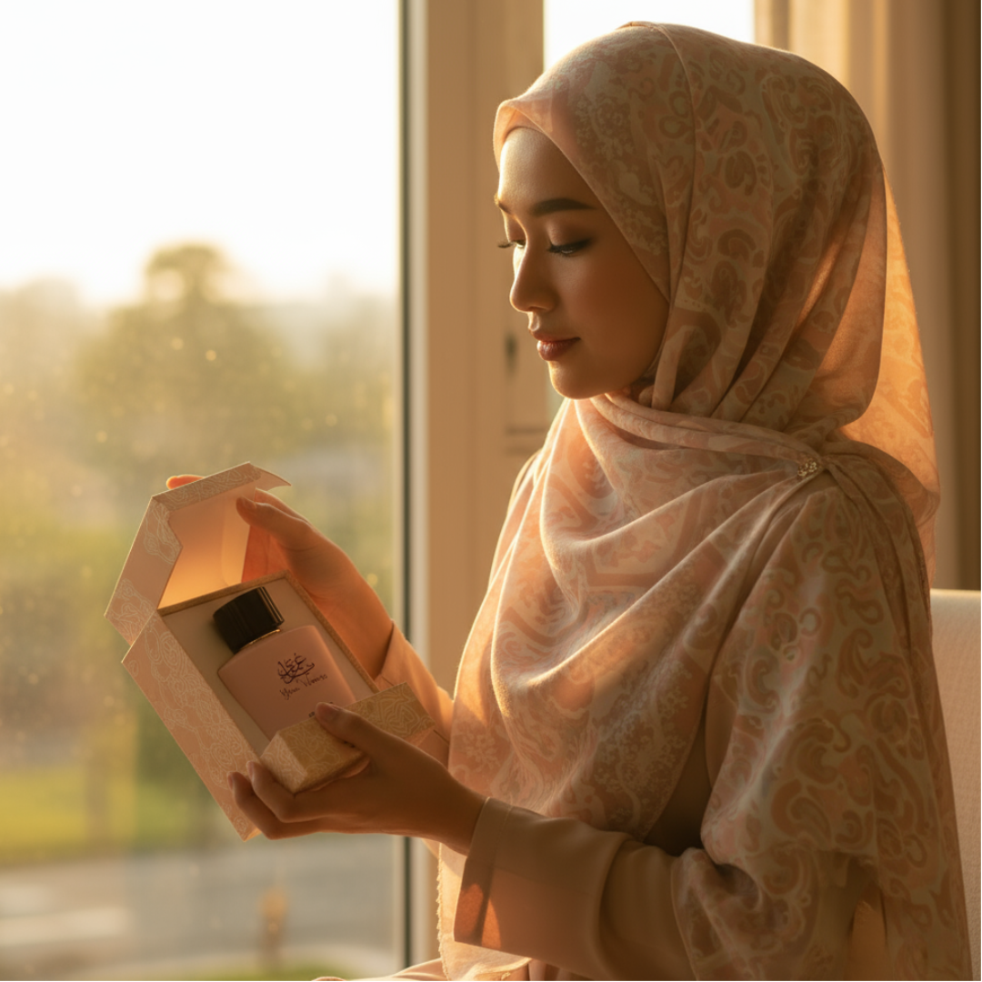 Best Zimaya Floral Perfumes for Women in Melaka