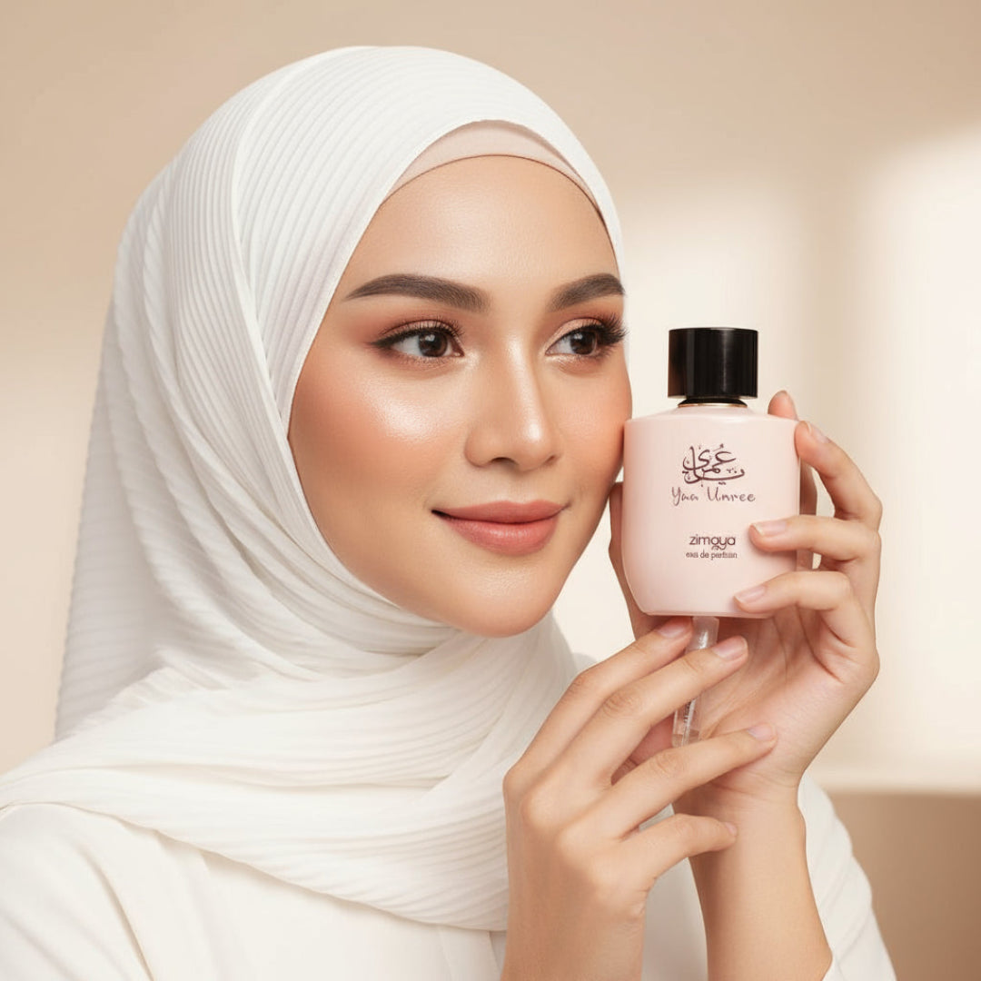 How to Choose Between Siada Regal and Zukhruf Cherry by Zimaya